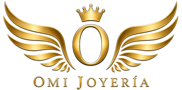 Logo Omi Joyería