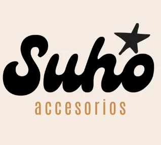 Logo Suho Accesorios